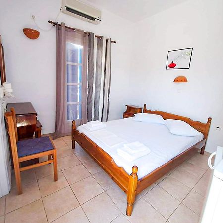 Sifneiko Arxontiko Fáros Quarto foto