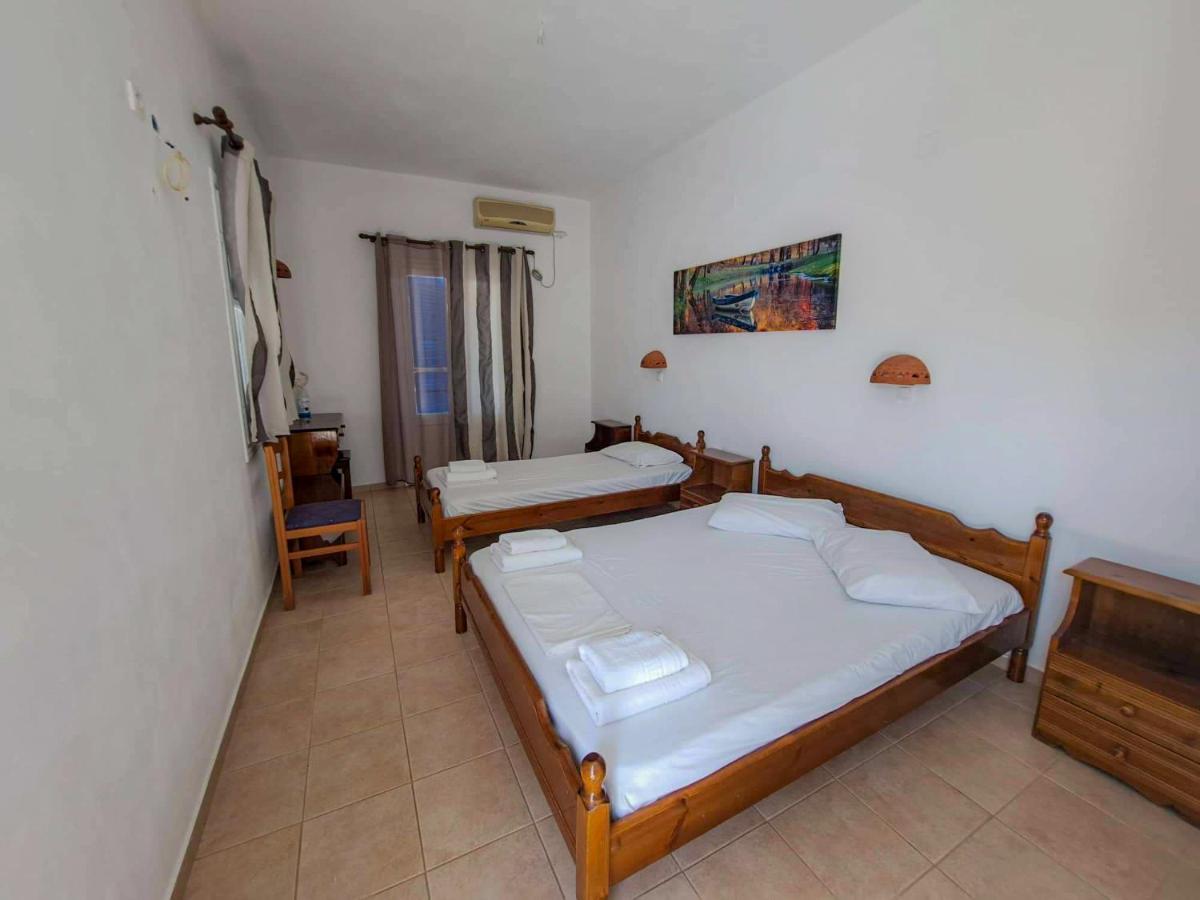 Sifneiko Arxontiko Fáros Quarto foto