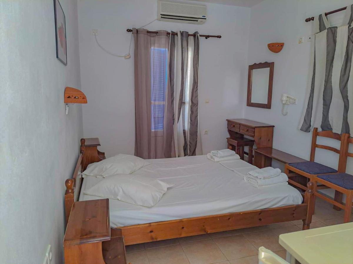 Sifneiko Arxontiko Fáros Quarto foto